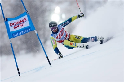 Matts Olsson posters