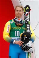 Matts Olsson tote bag #G2267318