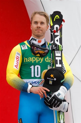 Matts Olsson posters