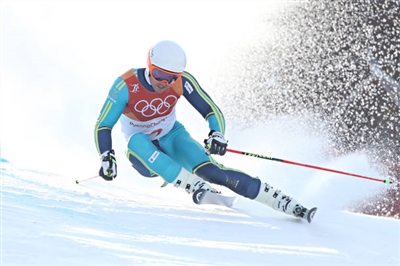 Matts Olsson posters