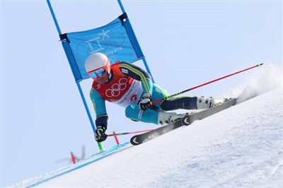 Matts Olsson posters