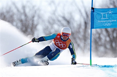 Matts Olsson posters