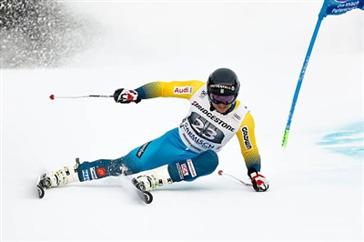 Matts Olsson posters