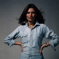 Maud Adams Tank Top #2103905