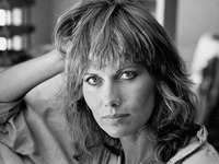 Maud Adams hoodie #2552973