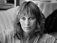 Maud Adams mug #G819829