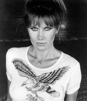 Maud Adams Tank Top #2552987