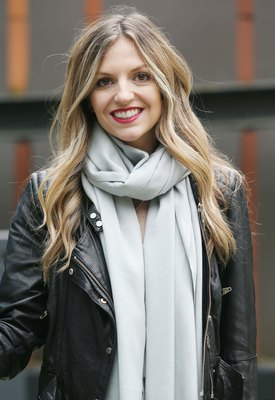 Maude Hirst posters