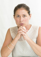 Maura Tierney longsleeve t-shirt #2736082