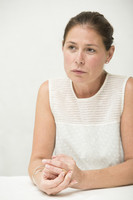 Maura Tierney longsleeve t-shirt #2736089