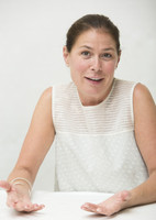 Maura Tierney longsleeve t-shirt #2736090