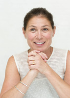 Maura Tierney longsleeve t-shirt #2736095