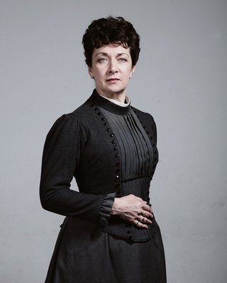 Maureen Beattie posters