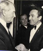 Maurice Chevalier mug #G820108