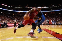 Maurice Harkless t-shirt #3401846