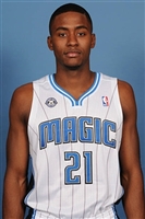 Maurice Harkless Tank Top #3401857