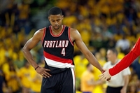 Maurice Harkless t-shirt #3401861