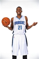 Maurice Harkless longsleeve t-shirt #3401887