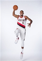 Maurice Harkless t-shirt #3401899