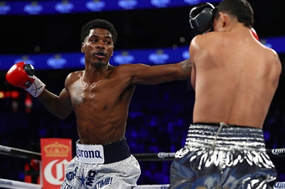 Maurice Hooker puzzle