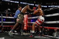 Maurice Hooker Tank Top #3585026