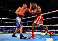 Maurice Hooker t-shirt #3585030