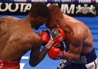 Maurice Hooker Tank Top #3585038