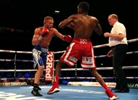 Maurice Hooker Tank Top #3585045