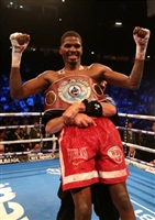 Maurice Hooker Tank Top #3585049
