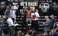 Maurice Hooker Tank Top #3585077