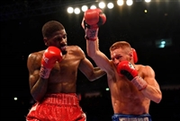 Maurice Hooker t-shirt #3585078