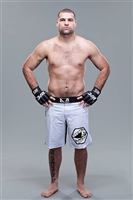Mauricio Rua Sweatshirt #3521736