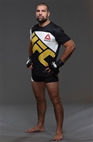 Mauricio Rua Sweatshirt #3521749