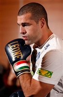 Mauricio Rua Sweatshirt #3521755