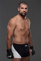Mauricio Rua Sweatshirt #3521761