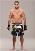 Mauricio Rua mug #G1763995