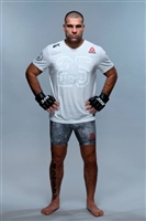 Mauricio Rua Sweatshirt #3521768