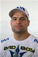 Mauricio Rua Sweatshirt #3521769