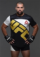 Mauricio Rua Sweatshirt #3521772