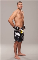 Mauricio Rua Sweatshirt #3521777