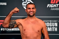 Mauricio Rua Sweatshirt #3521779