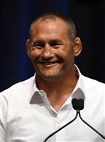 Mauricio Rua hoodie #3521784