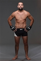 Mauricio Rua Sweatshirt #3521785