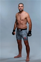 Mauricio Rua Tank Top #3521787
