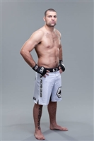 Mauricio Rua Sweatshirt #3521790