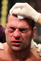 Mauricio Rua mug #G1764026