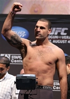Mauricio Rua Sweatshirt #3521800
