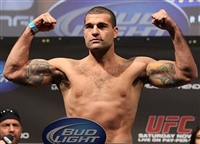 Mauricio Rua Sweatshirt #3521801