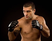 Mauricio Rua Sweatshirt #3521803