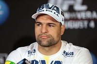 Mauricio Rua Sweatshirt #3521804